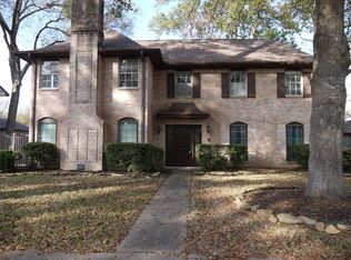 1122 Richelieu Ln, Houston, TX 77018