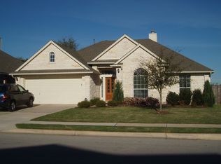 6411 Salcon Cliff Dr, Austin, TX 78749