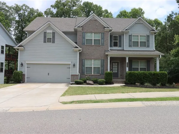 3740 Grandview Manor Dr, Cumming, GA 30028