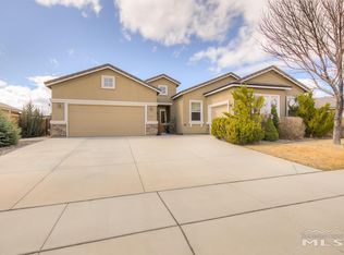 4087 Wisdom Dr, Sparks, NV
