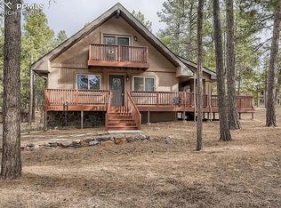 18055 Woodhaven Dr, Colorado Springs, CO 80908