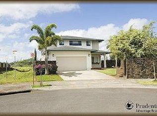 95-1051 Hehina St, Mililani, HI 96789