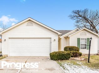 7127 Dewester Dr, Indianapolis, IN 46236