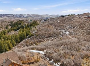 8992 E Clyde Lake Cir #366, Heber City, UT 84032