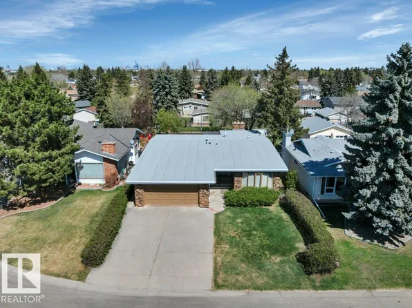 8808 41st Ave NW, Edmonton, AB T6K 1G7