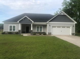 206 Mill Stone Dr, Goldsboro, NC 27530