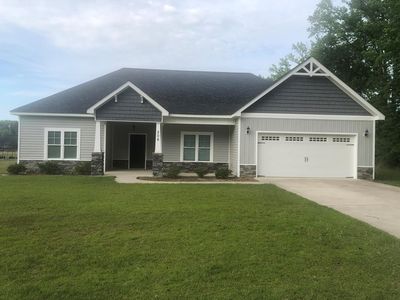 206 Mill Stone Dr, Goldsboro, NC, 27530