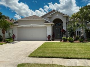 2634 Vining St, West Melbourne, FL 32904
