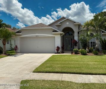 2634 Vining St, West Melbourne, FL, 32904