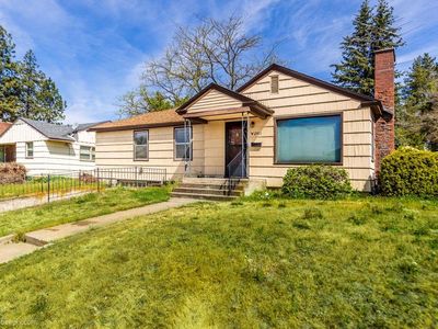 2912 W Hoffman Ave, Spokane, WA, 99205