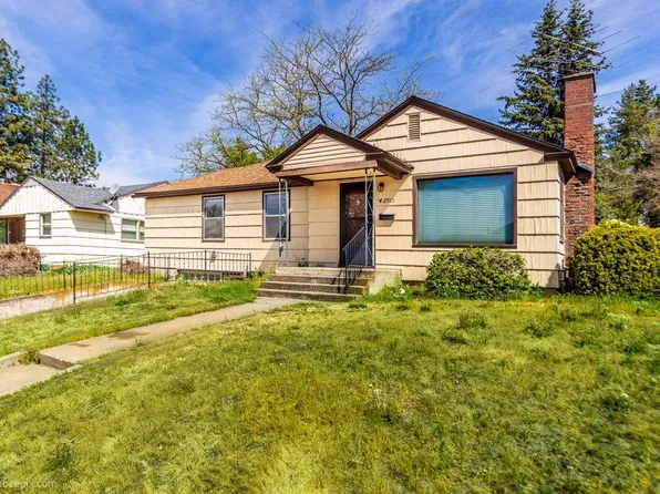 2912 W Hoffman Ave, Spokane, WA 99205