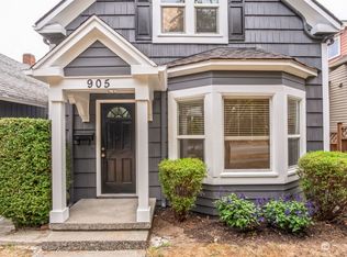 905 N Lawrence St, Tacoma, WA