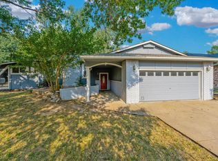 1441 N Lark Ln, Wichita, KS 67212