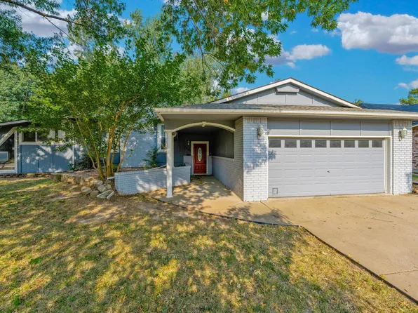 1441 N Lark Ln, Wichita, KS 67212