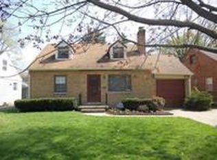 1034 Broadview Blvd, Dayton, OH 45419