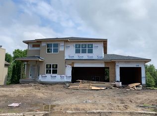 1005 NE 23rd Ct, Ankeny, IA 50021