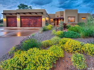 3417 E Arena Roja, Moab, UT 84532
