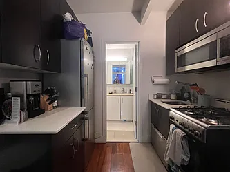 Rented by Keller Williams NYC