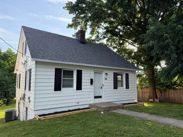 203 W Elm St, Nicholasville, KY 40356