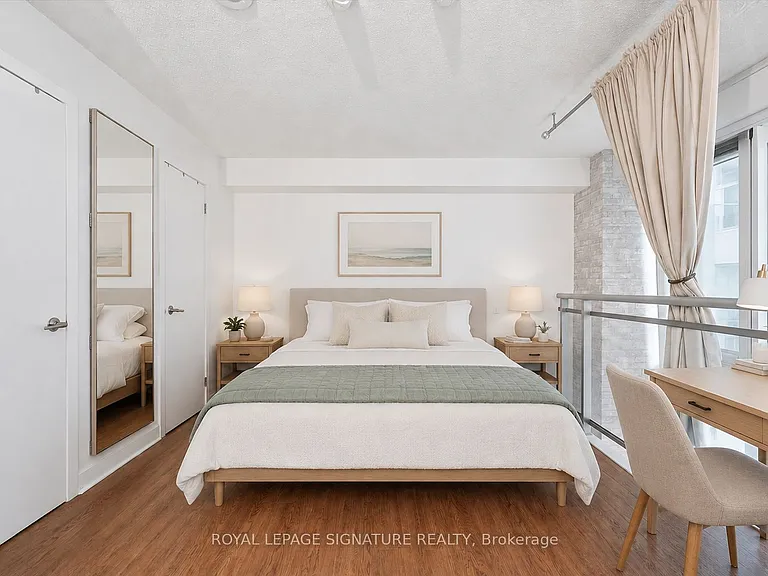 80 Western Battery Rd #420 — Photo 13