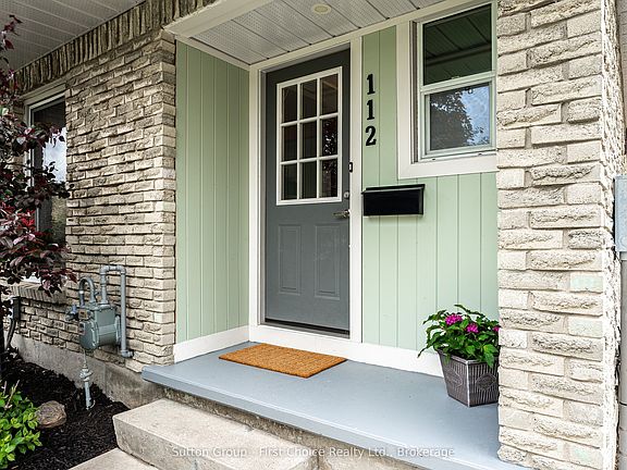 2nd image of 112 Kathryn Cres