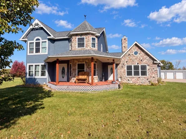1725 Parish Brook Ct, Kawkawlin, MI 48631