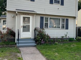 (Undisclosed Address), Manchester, CT 06042