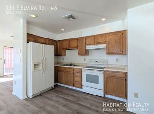 333 E Elvira Rd #6, Tucson, AZ 85756