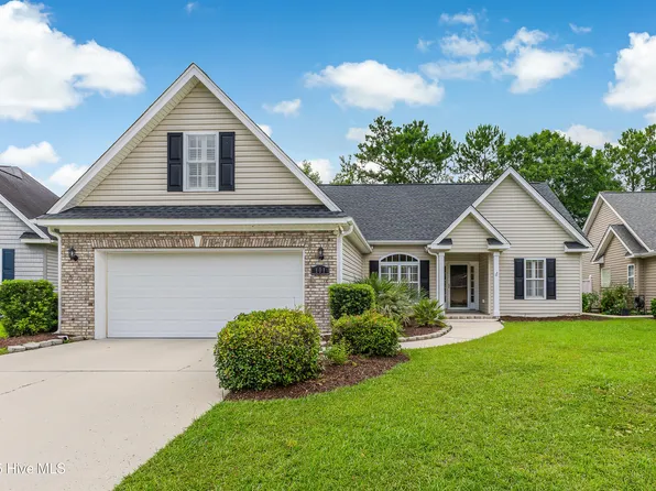 101 Cedar Tree Lane SW, Calabash, NC 28467