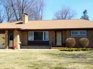 544 Miller Dr, Muskegon, MI 49445