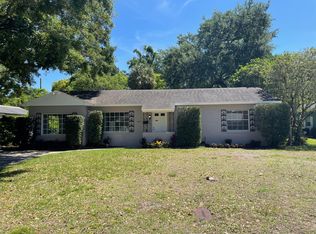 3209 Helen Ave, Orlando, FL 32804