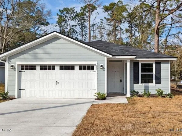 3570 BEDFORD Road, Jacksonville, FL 32207