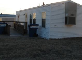 45 Matchstick Ln, McAlester, OK 74501