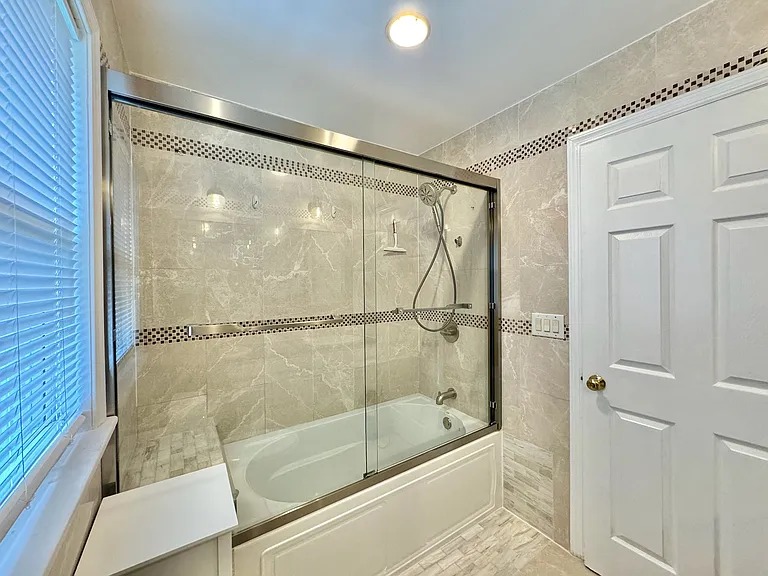 Bathroom on 2nd floor