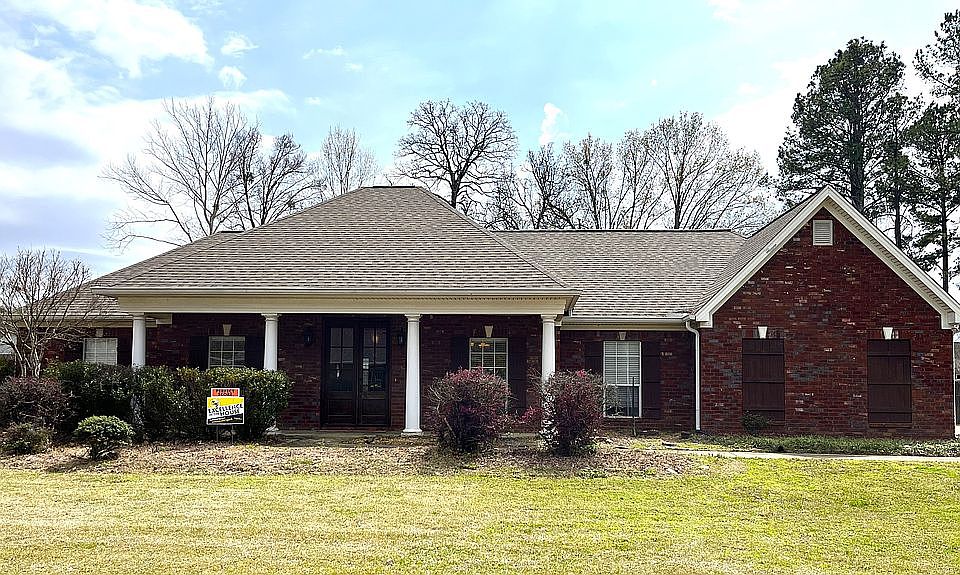 494 White Oak Ln, Starkville, MS 39759 Zillow