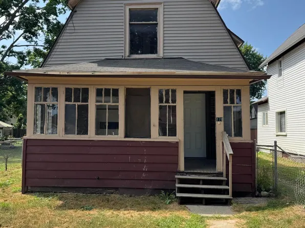 178 Lathrop Ave, Battle Creek, MI 49014