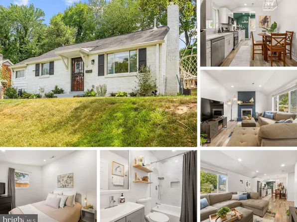 3900 73rd Ave, Hyattsville, MD 20784