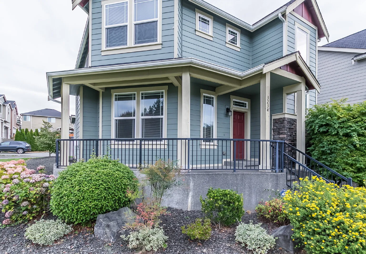 Great Neighborhood off Shaw Rd, minutes from downtown Puyallup! — Photo 4