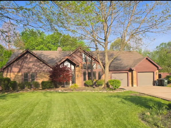 8881 Evan Ct, Springboro, OH 45066