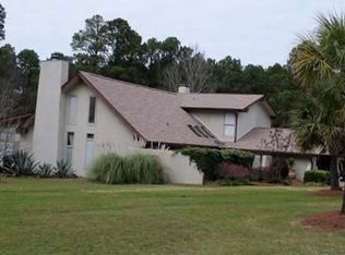 526 Highpoint Cir, Statesboro, GA 30458