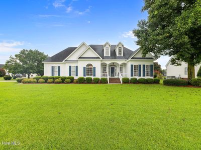 901 Madison Ann Drive, La Grange, NC, 28551