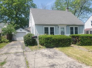 W169N9081 Goode Ave, Menomonee Falls, WI 53051