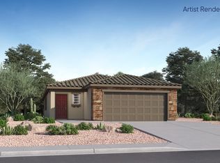 11500 W Red Admiral St, Marana, AZ 85653