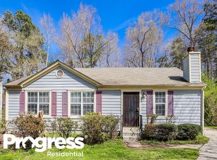 1353 Ling Dr, Austell, GA 30168
