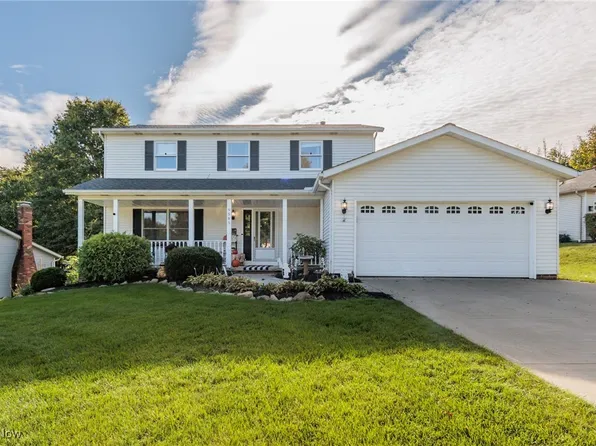 9585 Shadywood Ln, Twinsburg, OH 44087