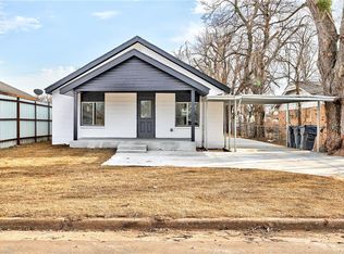 2216 SW 24th St, Oklahoma City, OK 73108