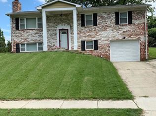 4810 Parkmont Ln, Upper Marlboro, MD 20772