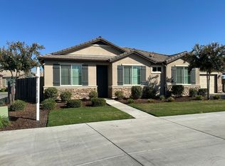 4520 W Flagstaff Ave, Visalia, CA 93291