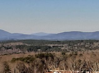 Cinnamon Bear Rd, Mineral Bluff, GA 30559