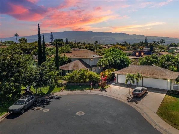 32 Hooiki Pl, Kihei, HI 96753